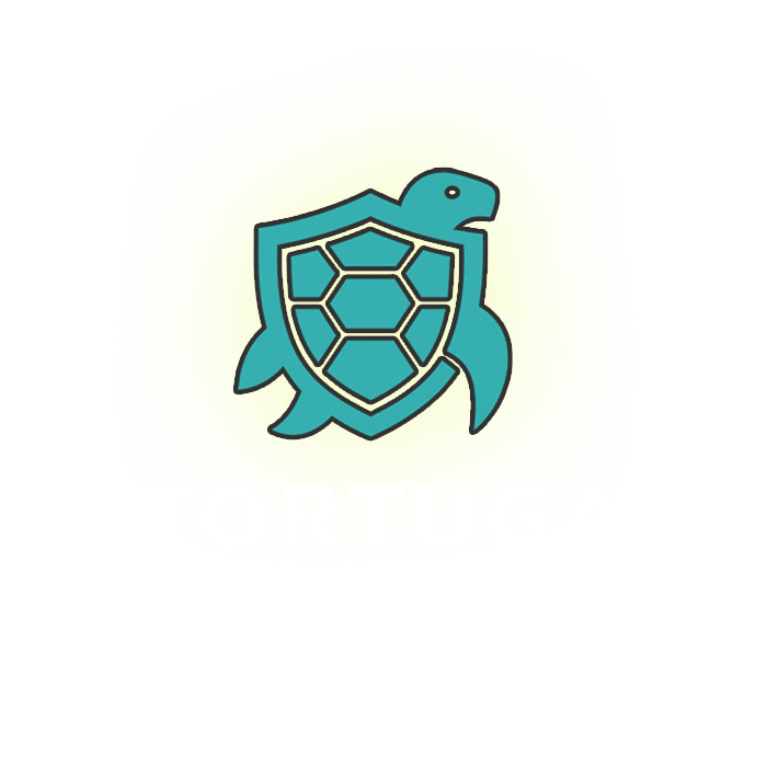 Isotipo de TortugaShield